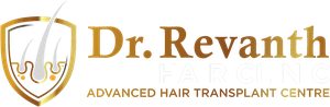 Dr. Revanth's Hair Clinic