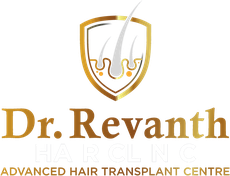 Dr. Revanth's Hair Clinic